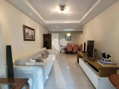 Apartamento com 3 Quartos à venda, 97m² no Barra Olímpica, Rio de Janeiro