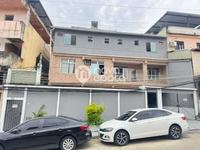  com 18 Quartos à venda, 65m² no Pitangueiras, Rio de Janeiro