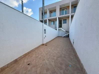 Casa com 2 Quartos à venda, 90m² no Santa Branca, Belo Horizonte