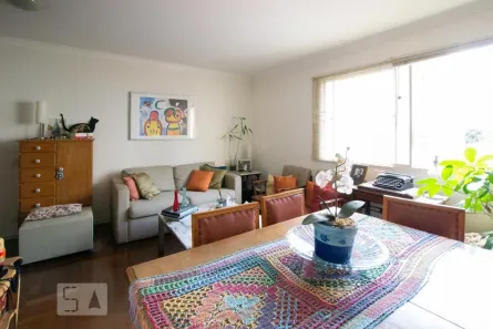 Apartamento com 3 Quartos à venda, 86m² no Vila Olímpia, São Paulo