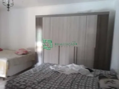 Sobrado com 4 Quartos à venda, 200m² no Balneário Flórida Mirim, Mongaguá
