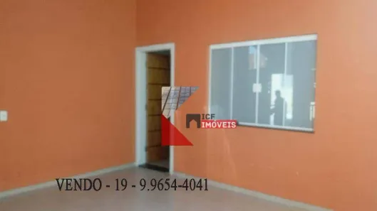 Casa com 4 Quartos à venda, 220m² no Vila Pires, Santa Bárbara D'Oeste
