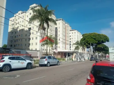 Apartamento com 2 Quartos à venda, 54m² no Ponte de São João, Jundiaí
