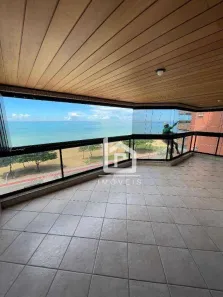 Apartamento com 4 Quartos à venda, 180m² no Praia de Itaparica, Vila Velha