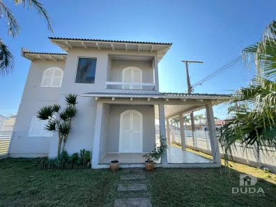 Casa com 5 Quartos à venda, 210m² no Zona Nova, Balneário Rincão