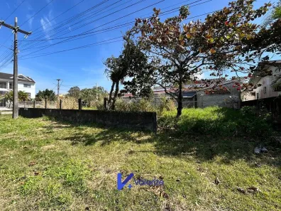 Lote/Terreno à venda, 313m² no Grajaú, Pontal do Paraná