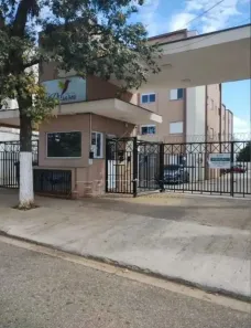 Apartamento com 2 Quartos à venda, 50m² no Conjunto Habitacional Júlio de Mesquita Filho, Sorocaba