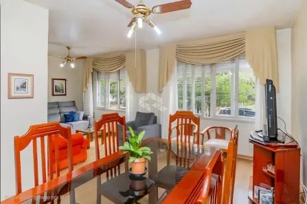 Apartamento com 3 Quartos à venda, 102m² no Rio Branco, Porto Alegre