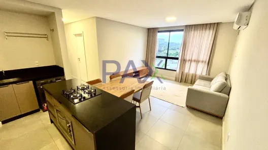 Apartamento com 2 Quartos à venda, 65m² no Pedra Branca, Palhoça