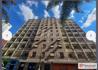 Apartamento com 1 Quarto à venda, 32m² no Santa Efigênia, São Paulo