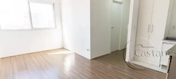 Apartamento com 2 Quartos à venda, 38m² no Quarta Parada, São Paulo