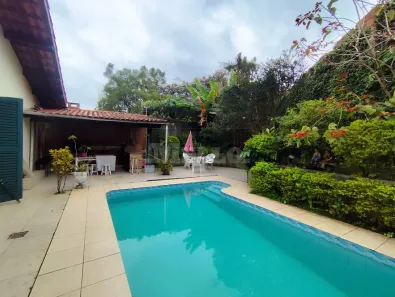Sobrado com 4 Quartos à venda, 490m² no Butantã, São Paulo