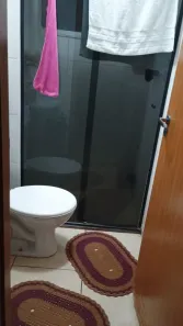 Apartamento com 2 Quartos para alugar, 45m² no Residencial Morada das Acácias, Limeira