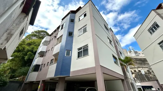 Cobertura com 2 Quartos à venda, 117m² no São Bernardo, Juiz de Fora