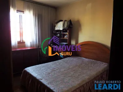 Casa com 2 Quartos à venda, 266m² no Jardim Bom Pastor, Santo André