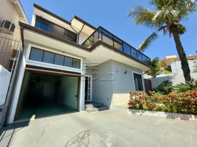 Casa com 4 Quartos à venda, 272m² no Itaguaçu, Florianópolis