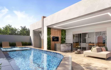 Apartamento com 3 Quartos à venda, 95m² no Chácara da Barra, Campinas
