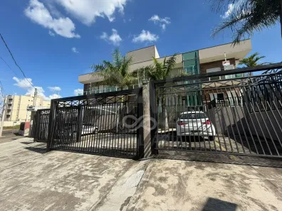 Apartamento com 1 Quarto para alugar, 30m² no Jardim Europa, Jaguariúna