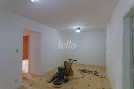 Apartamento com 2 Quartos para alugar, 82m² no Vila Clementino, São Paulo