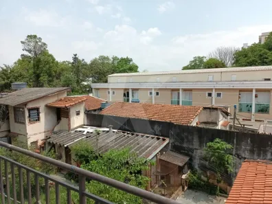 Casa de Condomínio com 2 Quartos à venda, 33m² no Vila Nivi, São Paulo