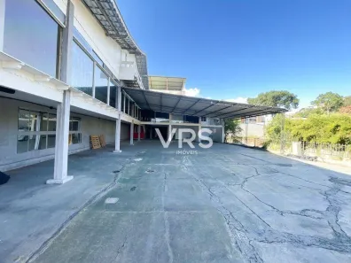 Ponto Comercial para alugar, 1000m² no Várzea, Teresópolis