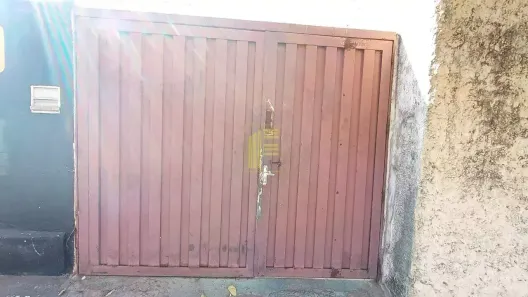 Casa com 1 Quarto para alugar, 40m² no Jardim Primavera, São José do Rio Preto