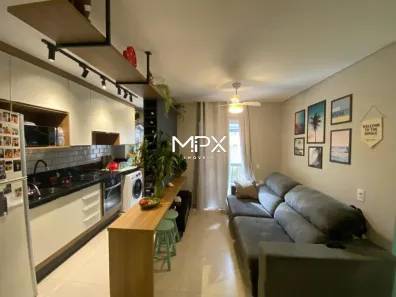 Apartamento com 2 Quartos à venda, 90m² no Morumbi, Piracicaba