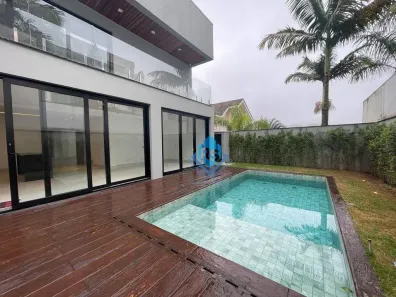 Casa de Condomínio com 4 Quartos à venda, 400m² no Parque Terra Nova II, São Bernardo do Campo