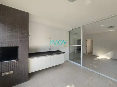 Apartamento com 2 Quartos para alugar, 82m² no Parque Residencial Aquarius, São José dos Campos