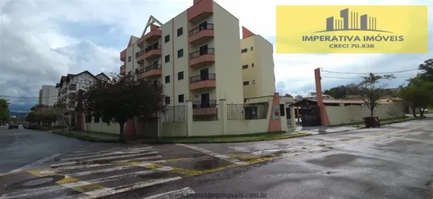 Apartamento com 3 Quartos à venda, 90m² no Parque da Represa, Jundiaí