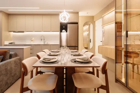 Apartamento com 3 Quartos à venda, 107m² no Praia Brava de Itajaí, Itajaí