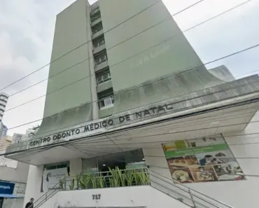 Sala Comercial à venda, 44m² no Petrópolis, Natal