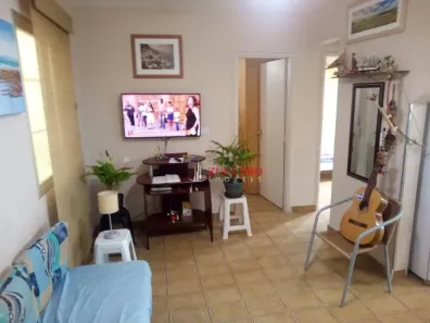 Apartamento com 2 Quartos à venda, 63m² no Vila Atlântica, Mongaguá