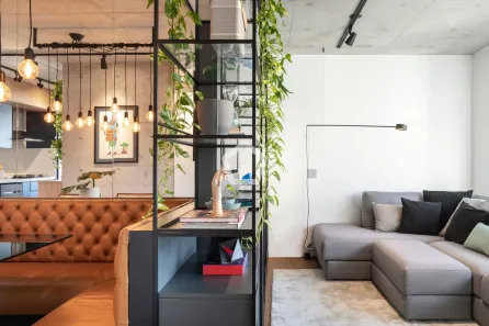 Apartamento com 2 Quartos à venda, 74m² no Vila Olímpia, São Paulo