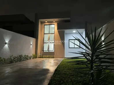 Casa com 3 Quartos à venda, 83m² no Bela Vista, Palhoça