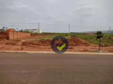 Lote/Terreno à venda, 320m² no Residencial Villacitá 2, Lençóis Paulista