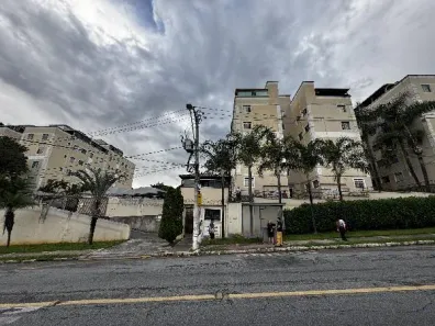Apartamento com 2 Quartos à venda, 157m² no São João Batista (Venda Nova), Belo Horizonte