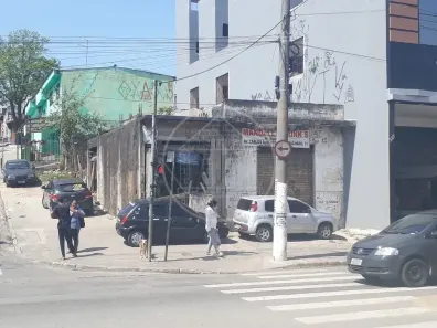 à venda, 10m² no Jardim Toca, São Paulo
