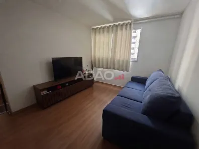 Apartamento com 2 Quartos à venda, 56m² no Setor Bueno, Goiânia