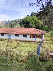 Lote/Terreno à venda, 1000m² no Águas de Igaratá, Igaratá