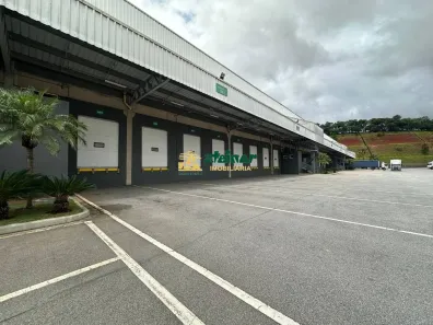 Galpão/Depósito/Armazém para alugar, 2388m² no Água Chata, Guarulhos