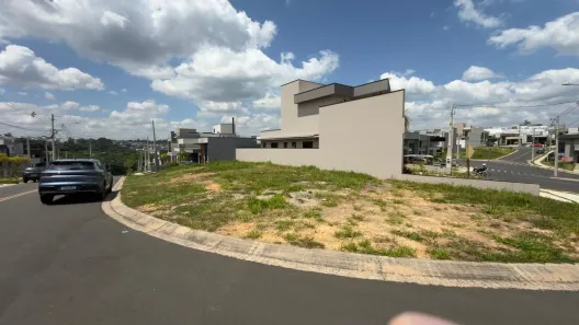 Lote/Terreno à venda, 298m² no Loteamento Park Gran Reserve, Indaiatuba