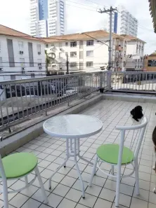Casa com 4 Quartos à venda, 200m² no Boqueirão, Santos