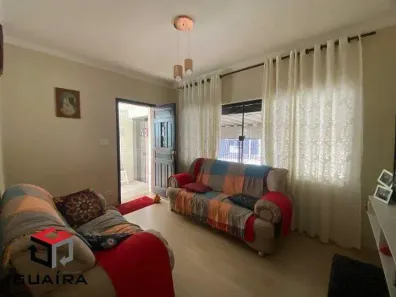 Casa com 5 Quartos à venda, 190m² no Assunção, São Bernardo do Campo
