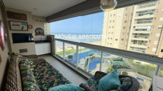 Apartamento com 2 Quartos à venda, 79m² no Centro, Itanhaém