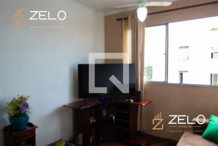 Apartamento com 2 Quartos à venda, 65m² no Jardim Flamboyant, Campinas