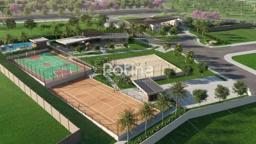 Lote/Terreno à venda, 275m² no Alto Umuarama, Uberlândia