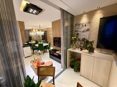 Apartamento com 3 Quartos à venda, 72m² no Stiep, Salvador