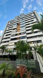 Apartamento com 4 Quartos à venda, 168m² no Farolândia, Aracaju