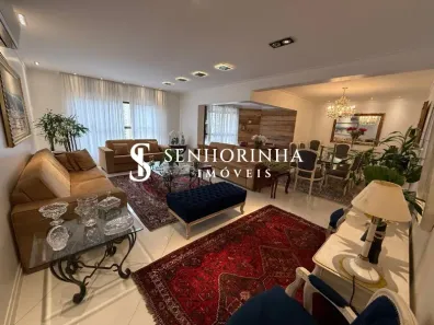 Apartamento com 4 Quartos à venda, 268m² no Vila Gomes Cardim, São Paulo